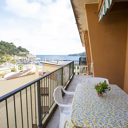 Apartamento Quadri Azzurro