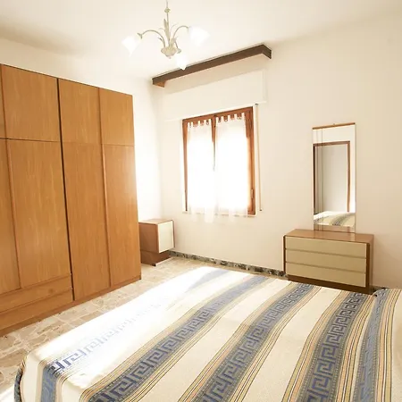 Quadri Azzurro Apartment Porto Azzurro